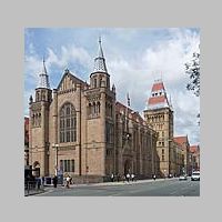 Paul Waterhouse, Whitworth Hall Manchester, Stephen Richards.jpg